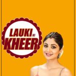Shilpa Shetty Instagram - Karva Chauth is celebrated by married women, who fast from sunrise to moonrise for their husbands' long lives. Having 'sargi' - a plate full of sweet and savory delicacies - helps women sustain through the day. So, to prepare for the big fast tomorrow, here's an extremely nutritious and filling sweet recipe, Lauki Ki Kheer. The lauki (bottle gourd) will help you stay hydrated and dates will help boost your energy levels. On this sweet note, wishing you all a Happy World Food Day! Eat healthy, stay healthy. #SwasthRahoMastRaho #SSApp #KarvaChauth #WorldFoodDay #eatright #eatclean