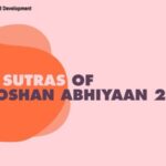 Shilpa Shetty Instagram – A good lifestyle means eating right and nutritious food. Make #POSHANAbhiyaan a Jan Andolan where everyone ensures nutrition intake as key to a healthy life. #PoshanMaah2019

@smritiiraniofficial 
@ministrywcd