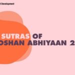 Shilpa Shetty Instagram - A good lifestyle means eating right and nutritious food. Make #POSHANAbhiyaan a Jan Andolan where everyone ensures nutrition intake as key to a healthy life. #PoshanMaah2019 @smritiiraniofficial @ministrywcd