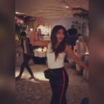 Shilpa Shetty Instagram – Break a plate.. saves washing up😅😂🤣Had soooo much fun tonight @opadubai , Thankyou my dearest @shirinmorani @oudaysingh. Soooo many laughs ,great energy , company and food . A Perfect night .Shattering all the negativity with the shattering of plates and dancing such a great concept .. to many more happy nights , Cheers, #Opa!! #gratitude #frienda #fabnight #dubaidiaries #foodie #love #opa #platebreaking #goodvibes #positivity