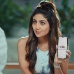 Shilpa Shetty Instagram - When I go for a health test, I do not look for a lab that is closest to home, but a lab that is preferred by Doctors. SRL Diagnostics - Most Doctor Preferred Lab. Watch our new Brand Film here. @srlcare #DoctorKnowsBest #MostDoctorPreferredLab #preventionbetterthancure #healthfirst