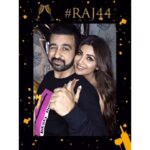 Shilpa Shetty Instagram – Happiest Birthday my #Cookie,
You are the King of my heart, Man of my dreams and the Love of my life. ♥️🧿🧿♥️
You are the bestest father, son, brother, and husband… and I’m one helluva lucky woman. May all your dreams come true… cause you really deserve it all. ♥️🧿♥️🧿♥️🧿♥️😇
Wishing our #superhero @rajkundra9 tonnes of happiness, love, success, and great health above all. 💥🥳🧿🧿🧿🧿🧿🧿💥🥳 #love #grace #postivity #happiness #birthdayboy #hubby #birthday #celebration