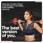 Shilpa Shetty Instagram - Every day that we wake up is an opportunity to turn our lives around the way we want it. Make it worthwhile by giving your dreams, goals, and passion your 100%. But, remember your health and diet are responsible for bringing out the best version of you to take on the world. Go the extra mile and take good care of yourself. You have tons of potential. Allow your mind and body to support you through the journey. Go for it! . . . . . #ShilpaKaMantra #SwasthRahoMastRaho #happiness #mentalhealth #willpower #success #belief #peaceofmind #GetFit #eatright #staystrong #positivity #stayhealthy