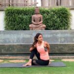 Shilpa Shetty Instagram – In today’s fast-paced life and competitive world, being fit is as important as breathing. So, I urge you all to join me in our Hon’ble Prime Minister, @narendramodi’s initiative, the ‘Fit India’ campaign. Extremely proud to be a part of the advisory committee of this amazing movement. Pledge to make fitness a way of life today.
@kiren.rijiju @media.iccsai 
#SwasthRahoMastRaho #FitIndia #GetFit