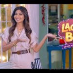 Shilpa Shetty Instagram - Get ready to welcome Goddess Lakshmi this festive season! Download the #LagaoBoli app and stand a chance to win lots of exciting prizes through this one of a kind show #LagaoBoli starting on Sunday, Aug 18 #Live at 6 pm on @zeetv. Must watch and #LagaoBoli ! @iamparitoshtripathi @anitahassanandani @rajkundra9 @lagaoboli @bigmagictv #AnitaHassanandani #ParitoshTripathi #ZeeTV #win #fridge #mobiles #Car #happiness #producermode #tvshow