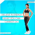 Shilpa Shetty Instagram - As they say, age is just a number. Use it to your advantage, don't let it become an excuse of any sort. If you BELIEVE you can, then trust me, YOU CAN! #ShilpaKaMantra #SwasthRahoMastRaho #SSApp #fitness #believe #energy #stayhealthy #fitstagram #fitnation