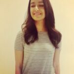 Shraddha Kapoor Instagram - Go participate now!!! @reliancejio 🎤 ❤️ #JioBeliebers
