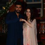 Shraddha Kapoor Instagram - Being Madhav's #HalfGirlfriend @arjunkapoor ❤️ #19thMay