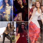 Shraddha Kapoor Instagram - Today is #WorldDanceDay. There's no guessing as to how much I love to dance. It makes me feel free, makes me express myself & just makes me so happy. Want to thank everyone who has been involved in making me fall in love with dance & to everyone who has taught me & danced beside me. Keep on dancing to your own tunes!!! Happy world dance day 💃🏻 ❤️ @remodsouza @vaibhavi.merchant @boscomartis @caesar2373 #GaneshAcharya