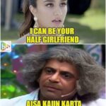 Shraddha Kapoor Instagram – 🤣😂🤣😂👌@whosunilgrover