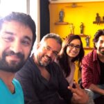 Shraddha Kapoor Instagram – #Haseena #ApoorvaLakhia @siddhanthkapoor @ankurbhatia