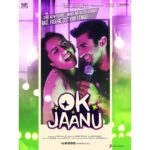 Shraddha Kapoor Instagram - ‪This New Years I am not making any resolutions!! #FigureOutKarLenge jaanussssss #OkJaanu #13thJanuary ❤‬