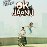 Shraddha Kapoor Instagram – #OkJaanuSong out tomorrow!!! #OkJaanu #13thJanuary ❤