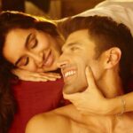 Shraddha Kapoor Instagram – ‪#OkJaanuTrailerOutToday at 11! ❤️‬