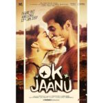 Shraddha Kapoor Instagram - And we are BACK!!! #13thJan #OKJaanu ❤️#AdityaRoyKapur
