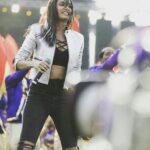 Shraddha Kapoor Instagram - #GlobalCitizenIndia @glblctznin @tanghavri @nidhichang @meldemuredsouza @fendi ❤️