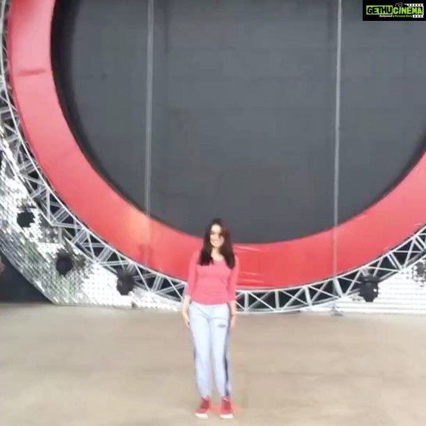 Shraddha Kapoor Instagram - Weeeheeeee #GlobalCitizenIndia @glblctznin ❤️ #19thNov