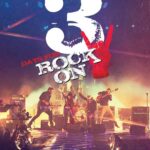 Shraddha Kapoor Instagram – #3DaysToGo #RockOn2 #Nov11 💕✨🤘❤️