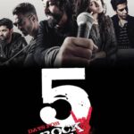 Shraddha Kapoor Instagram – #5DaysToGo! #RockOn2 #Nov11 ✨💕🤘❤️