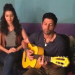 Shraddha Kapoor Instagram - Happy Diwali!!! Rock onnnnn!!! ❤️ @faroutakhtar