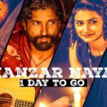 Shraddha Kapoor Instagram - #ManzarNaya #RockOn2 #ReliveTheMagic #11thNovember 🤘❤️