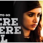 Shraddha Kapoor Instagram - 2 days to go! #TereMereDil #RockOn2 #ReliveTheMagik ❤️