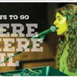 Shraddha Kapoor Instagram - Next song video out from #RockOn2 sung by yours truly ☺️ #TereMereDil 3 days to go! #ReliveTheMagik