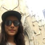 Shraddha Kapoor Instagram - Just walking around in NYC on an off day ✨💕 #HalfGirlfriend #OnlyInNYC