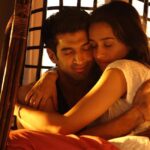 Shraddha Kapoor Instagram – #OKJAANU #ManiRatnam @karanjohar #Gulzar #ARRahman #ShaadAli #AdityaRoyKapur ❤️