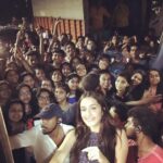 Shraddha Kapoor Instagram – Post pack-up Chembur loving! #OKJAANU ❤️