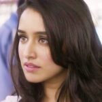 Shraddha Kapoor Instagram - Hi! I'm Sia ☺️ #BaaghiOn29thApril