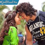 Shraddha Kapoor Instagram – #GirlINeedYou out today! Can’t wait for you guys to see this one! 😊😊 #Baaghi @sabbir24x7 @tigerjackieshroff