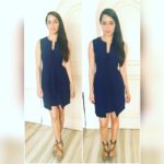 Shraddha Kapoor Instagram – In @kennethcole and shoes by Joe’s, yesterday at IIT – Mumbai. Styled by @tanghavri ❤️
