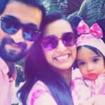 Shraddha Kapoor Instagram - My little angel cuz sis turns 1! Happy birthday Vedika!!! 💖❤️ #BirthdayParty @siddhanthkapoor