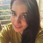 Shraddha Kapoor Instagram - And as the sun shines on the first morning of 2016, here's wishing you all a magical new year!!! Keep shining! 💖✨❤️