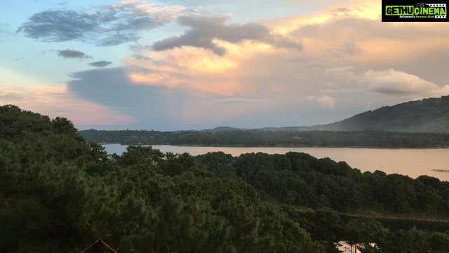 Shraddha Kapoor Instagram - Beauty at its best #RockOn2 #Shillong
