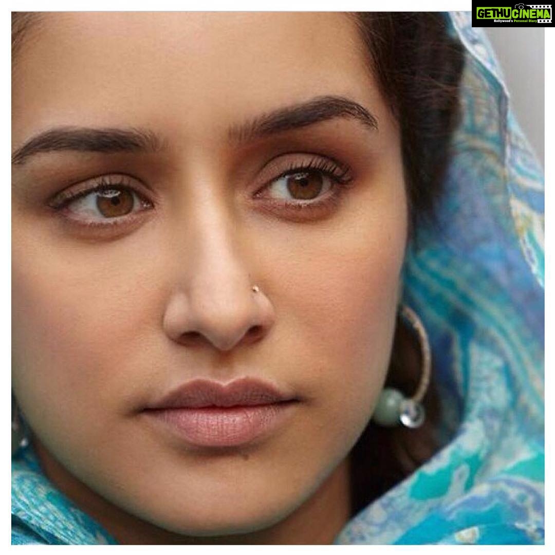 Shraddha Kapoor Instagram - Will always cherish being Arshia! ❤️ #1YearOfHaider
