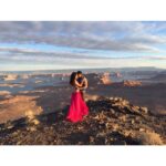 Shraddha Kapoor Instagram - Grand Canyon memories @remodsouza @varundvn #ABCD2 #19thJune