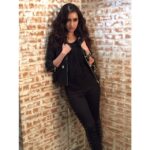 Shraddha Kapoor Instagram - Shoot life #IndiaTodayWoman #JuneIssue
