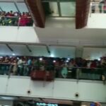 Shraddha Kapoor Instagram - #Indore crowd chanting for #ABCD2! What a crowd!!! @remodsouza @varundvn #ABCD2 #19thJune
