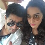 Shraddha Kapoor Instagram – Hum toh nikal padeeeee. #Indore #ABCD2Promotions #ABCD2 #19thJune