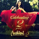 Shraddha Kapoor Instagram - #2yearsOfAashiqui2