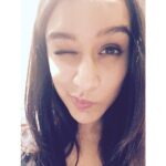 Shraddha Kapoor Instagram - Hello!!! #BoredSelfie