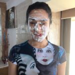 Shraddha Kapoor Instagram - Home celebrations!!! ❤️