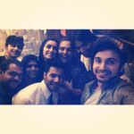 Shraddha Kapoor Instagram - Bringing it in. @anitsheth @rushitashah87 @karanrajkohli @varundvn @fazaashroffgarg @virajkapur ❤️