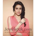 Shraddha Kapoor Instagram -