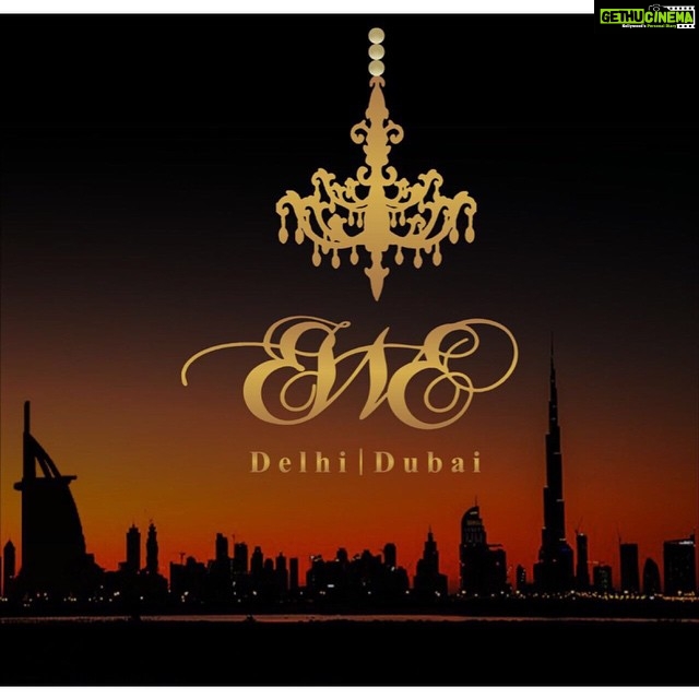 Shraddha Kapoor Instagram - #EWEPvtLtd now in #Dubai! All the besttt @eshankawahi
