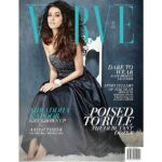 Shraddha Kapoor Instagram – Thank you Mr Genius & Ms Magic @rohanshrestha @shraddhastyle #Verve #January