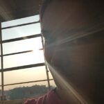 Shraddha Kapoor Instagram - Ufffff I just love mornings so much. ❤️ #GoooodMorning #MorningPerson #NewDay #ChaiTime #GoodVibes #ChaiLover #Happy #Sunshineee