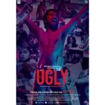 Shraddha Kapoor Instagram - Do NOT miss #Ugly. #NowPlaying @siddhanthkapoor @tejukolhapure